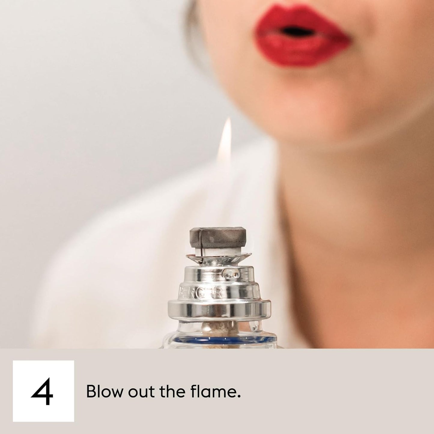 MAISON BERGER Pumpkin Spice – Home Fragrance Refill, 1L (33.8 Fluid Ounces) Warm Autumn Aroma – Air Purifier for Lampe Berger Diffuser – 160 Hrs of Cozy Seasonal Scent