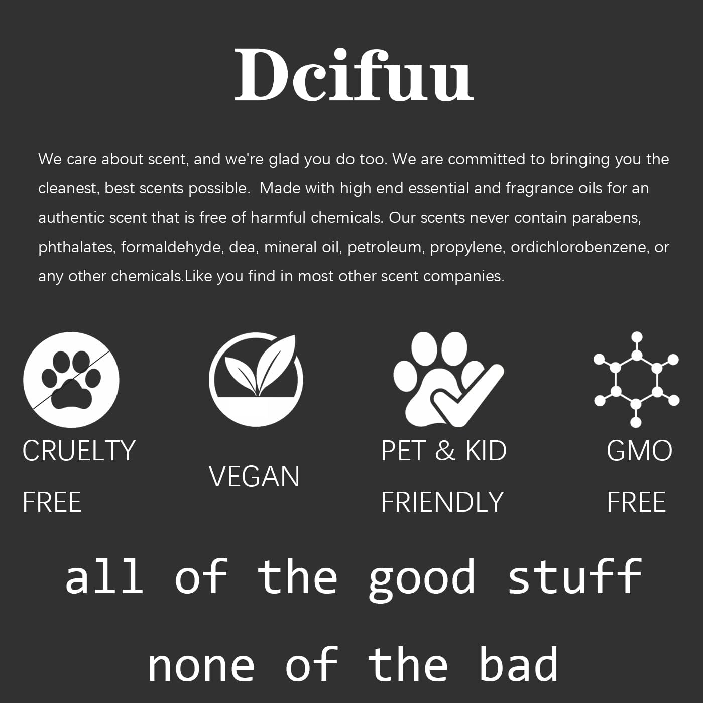 Car Air Freshener, Stone Air Freshener, Odor Eliminator, Teak Scent Refill (1 Count (Pack of 3), No clip included)