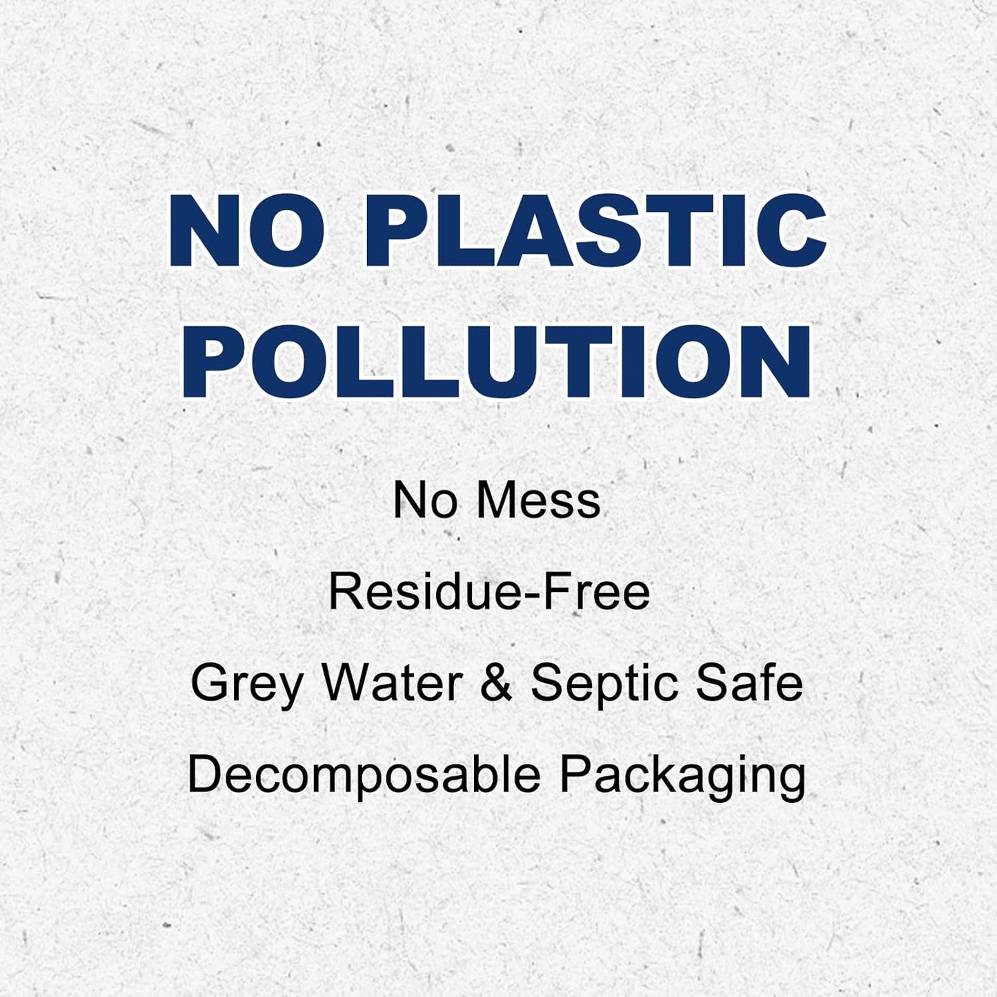 Eco Dishwasher Detergent Sheets Up To 160 Loads, Unscented Plastic Free Dishwashing Soap Strips With High Efficient Solid Enzyme, Leaving Dishes Sparkling Clean