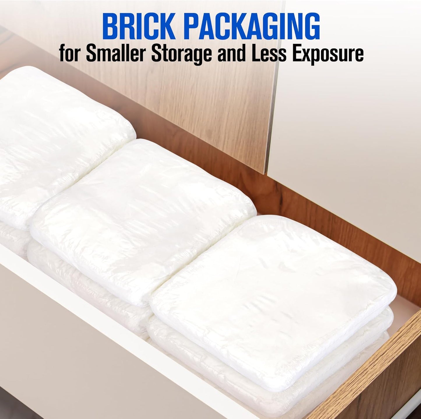 Matthew Cleaning Looped-Open Disposable Industrial Wet Mop Head 1.25'' Universal Headband Non-Woven Commercial Replacement for Indoor & Outdoor Use, Floor Cleaning String Mop Refill 6 Pack