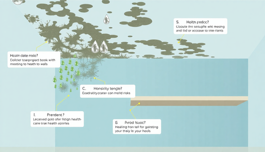 Mold and Mildew 101: How to Prevent and Treat It in Humid Climates