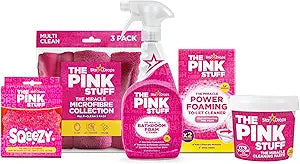 All Purpose Cleaners
