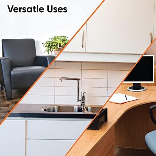 Superio Handy Wipes For Kitchen Multi-Purpose Heavy-Duty Reusable Cleaning cloth for house, Bathroom, and office. Disposable Dish Towel (15 Grey)