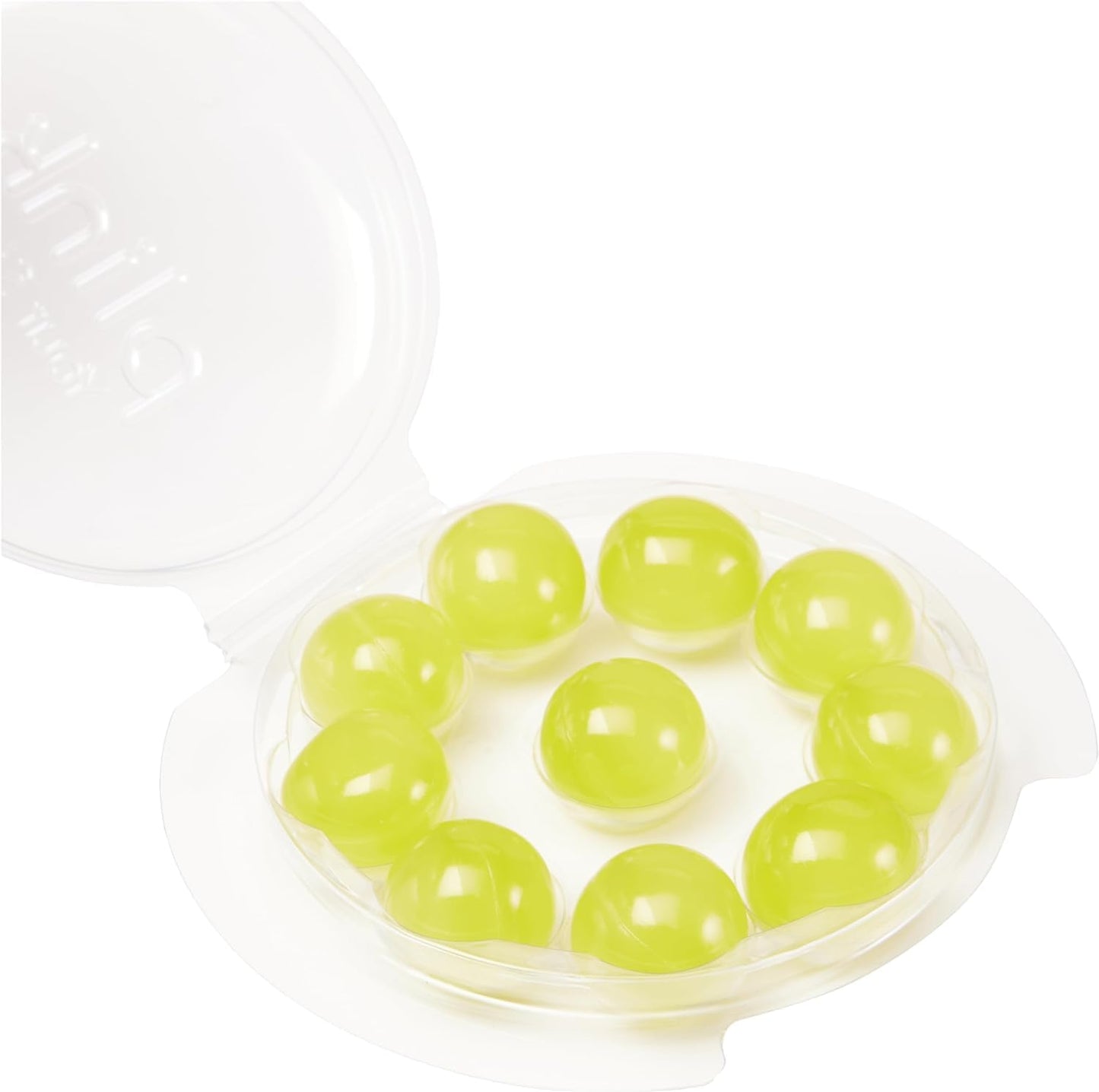 COMPAC HOME Plink Garbage Disposal Cleaner & Deodorizer, Air Fresheners for Garbage Disposal, Simply Fresh Scent, Home Cleaning Products for Kitchen Sink and Clogged Drains, Pack of 2-40 Count Total