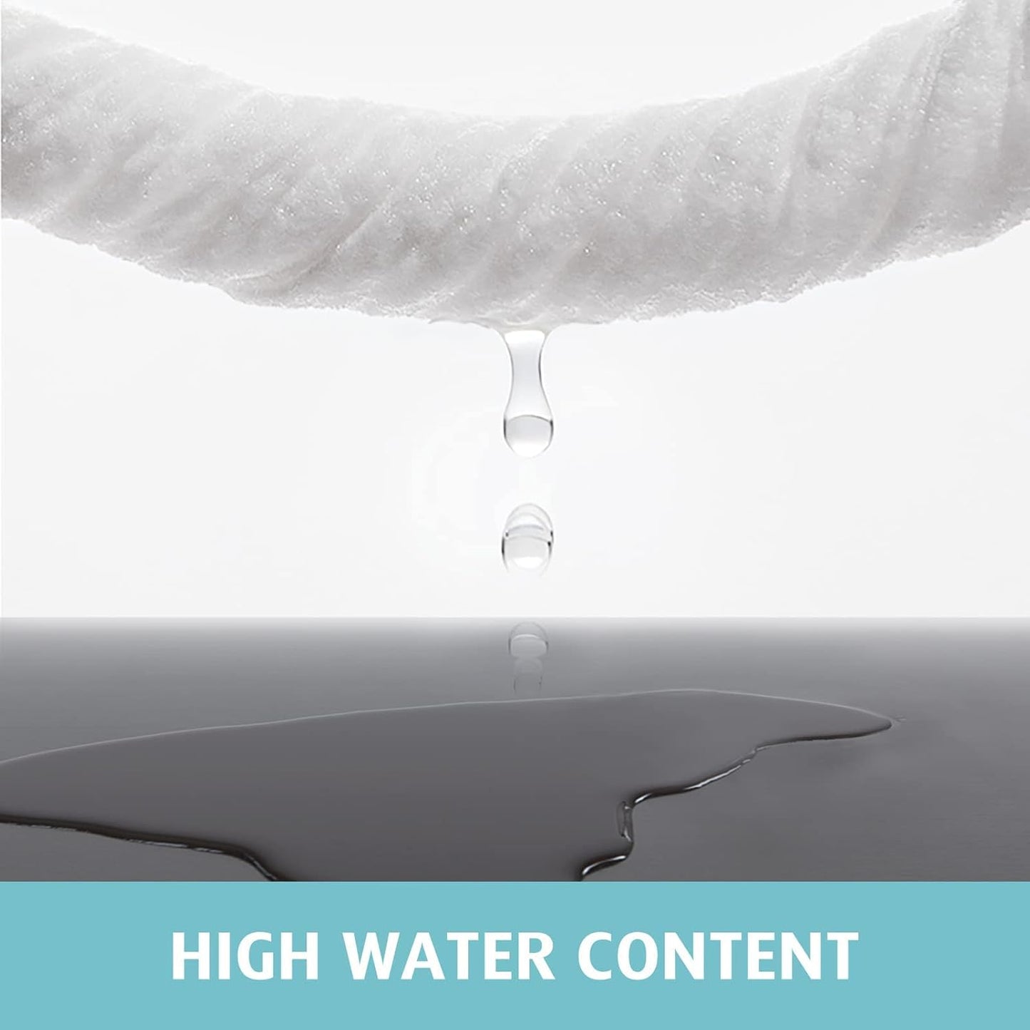 Upgraded Wet Mop Refills for Swiffer Sweeper Wet Pads, 60 Count