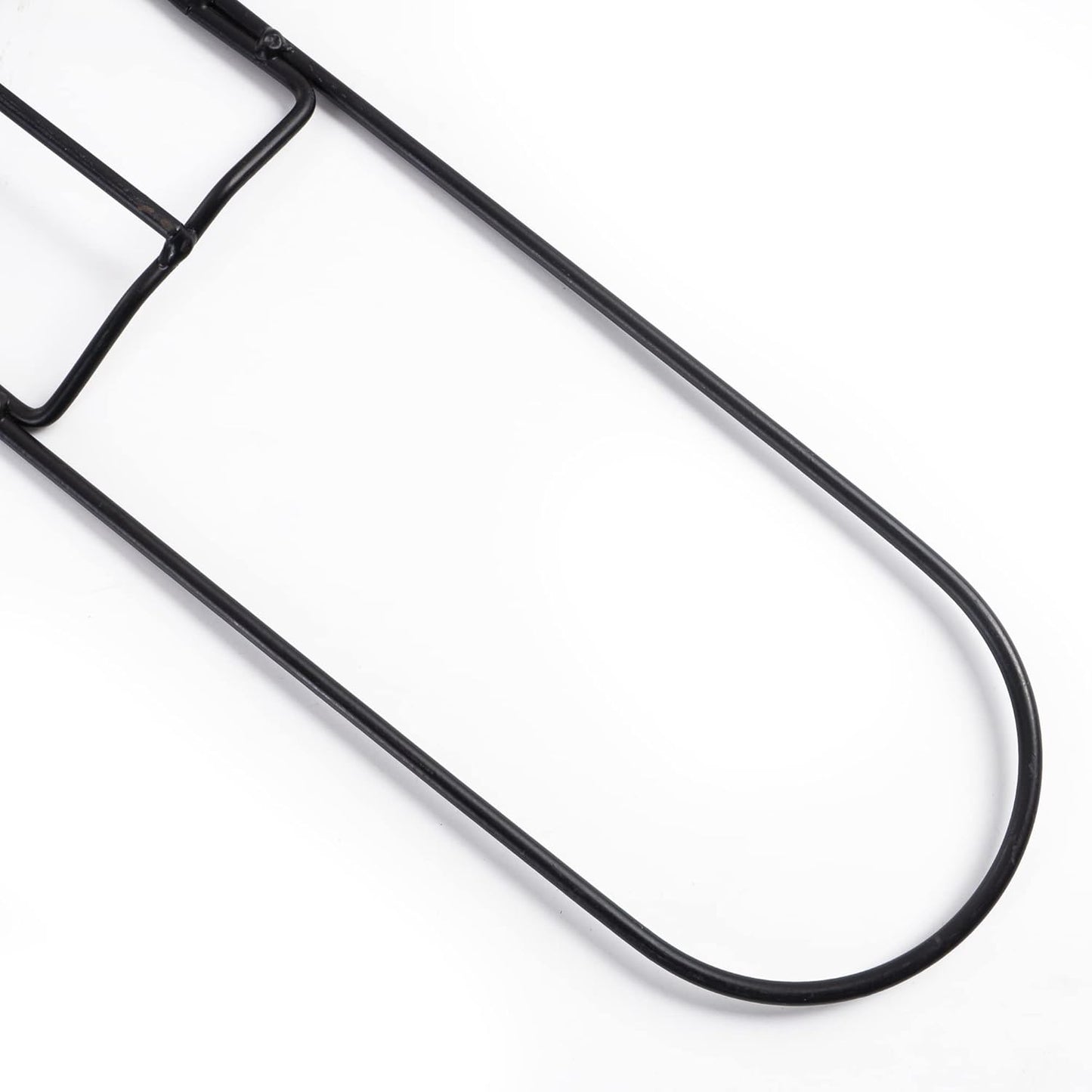 Matthew Cleaning Universal Commercial Clip-on Wire Industries Dust Mop Frame, 36 inch ( Pack of 3) Sold Seperately,Perfect for Floor Cleaning Home/Office/Lobby/Bathroom/Kitchen/Janitor