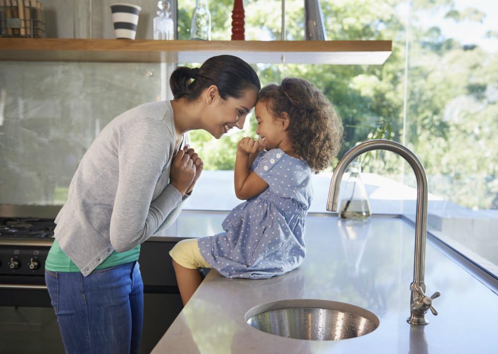 MORE Grout, Ceramic & Porcelain Sealer - Water Based Formula for StainProtection [Gallon / 128 oz]