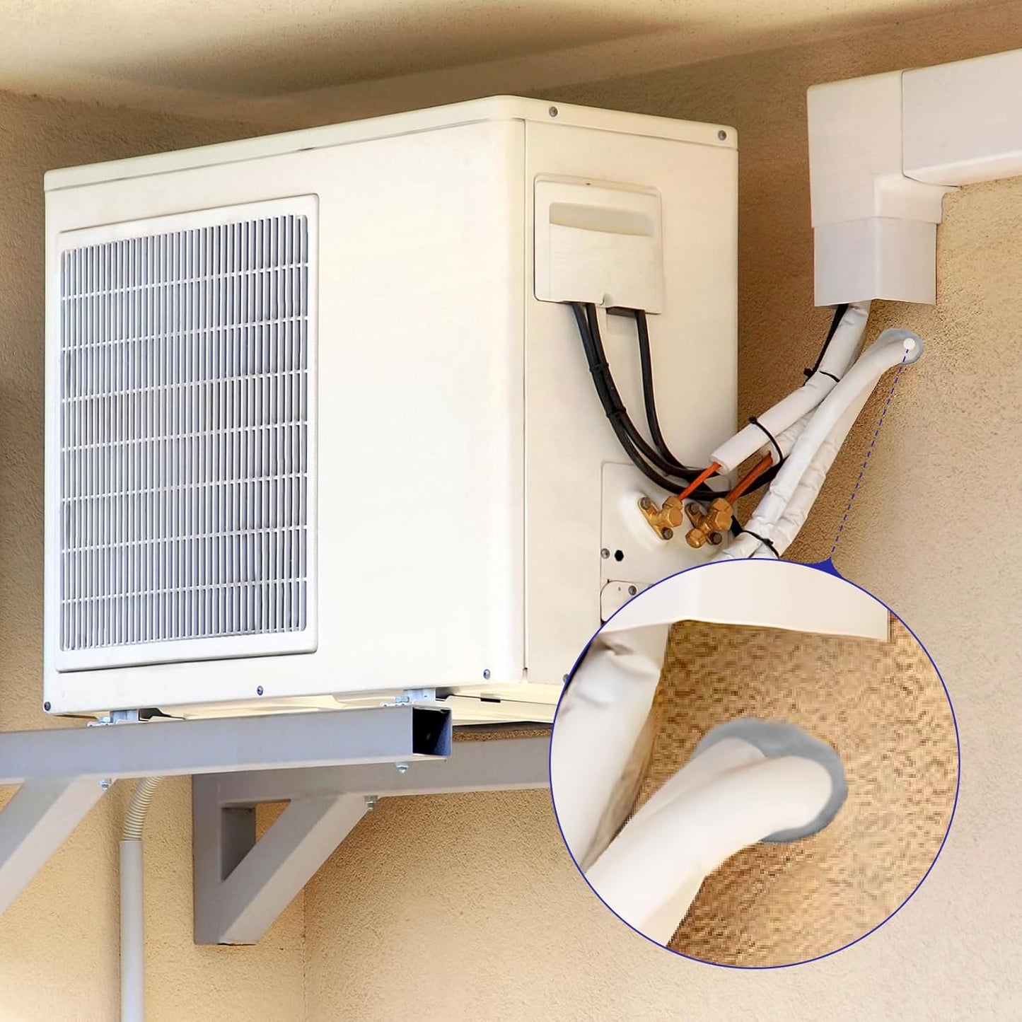 Moldable Silicone Putty, Waterproof, Stay Pliable,Good Plasticity for Repair and Fill Various Gaps in Bathrooms, Fountains, Water Pipes, Walls (White)