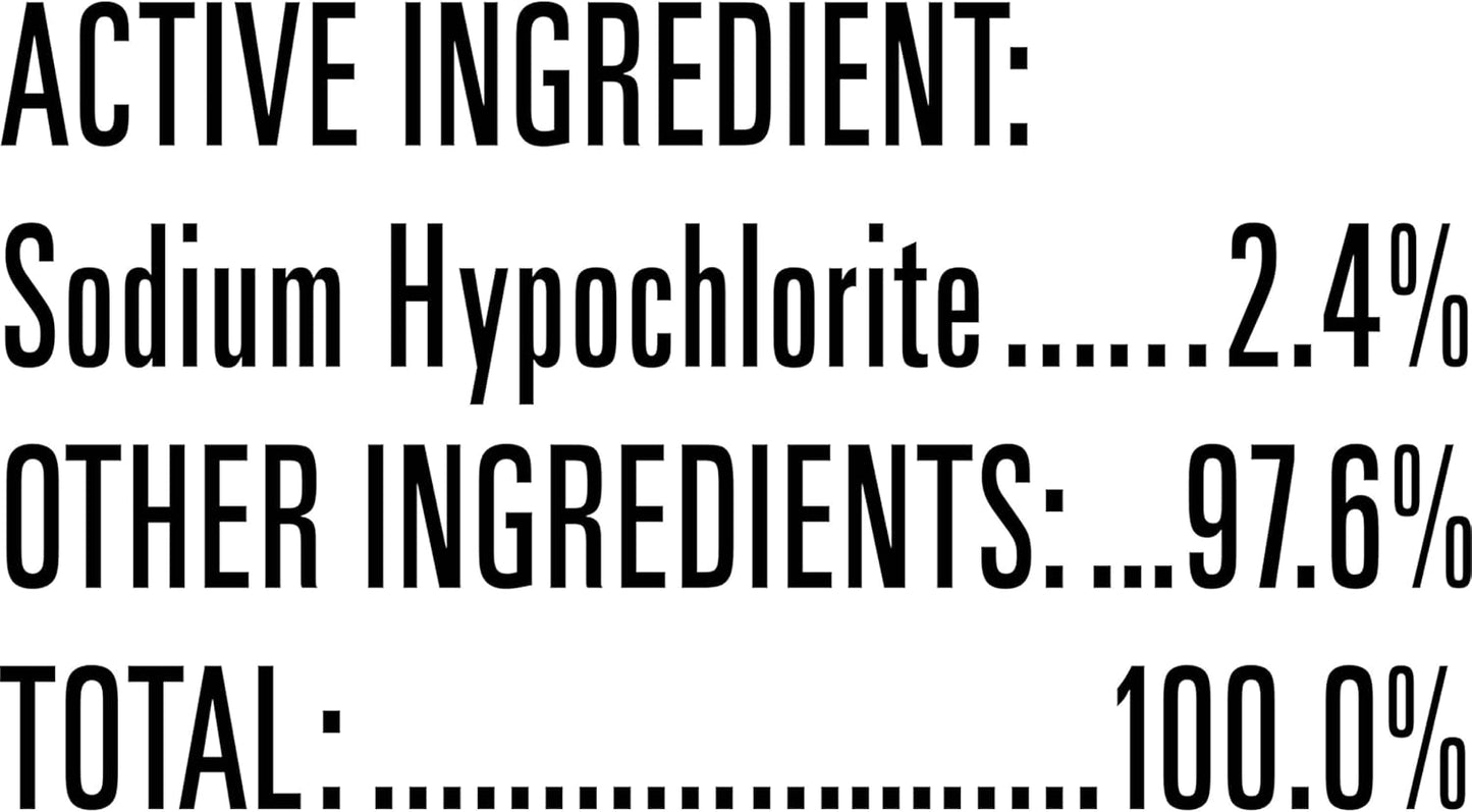 Clorox Plus Tilex Mold and Mildew Remover with Bleach, Spray Bottle, 32 Fluid Ounces, Pack of 3