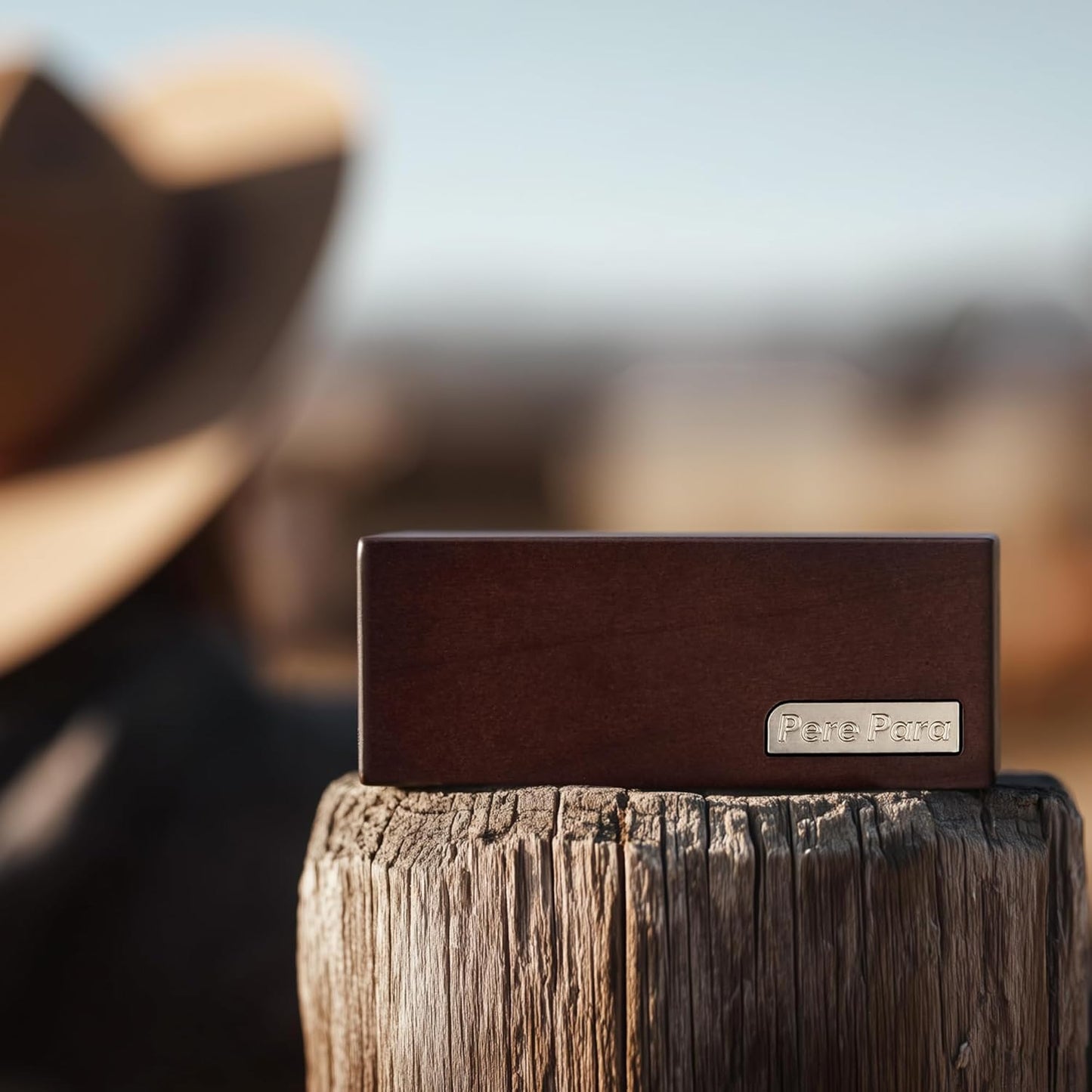 4 Refreshing Scent Bags Wood Car Air Freshener Vent Clip (DARKWOOD, Misty Grove)- Natural Scent Diffuser for Car, Truck & SUV with Premium Essential Oil Starter Kit Gift For Men & Women