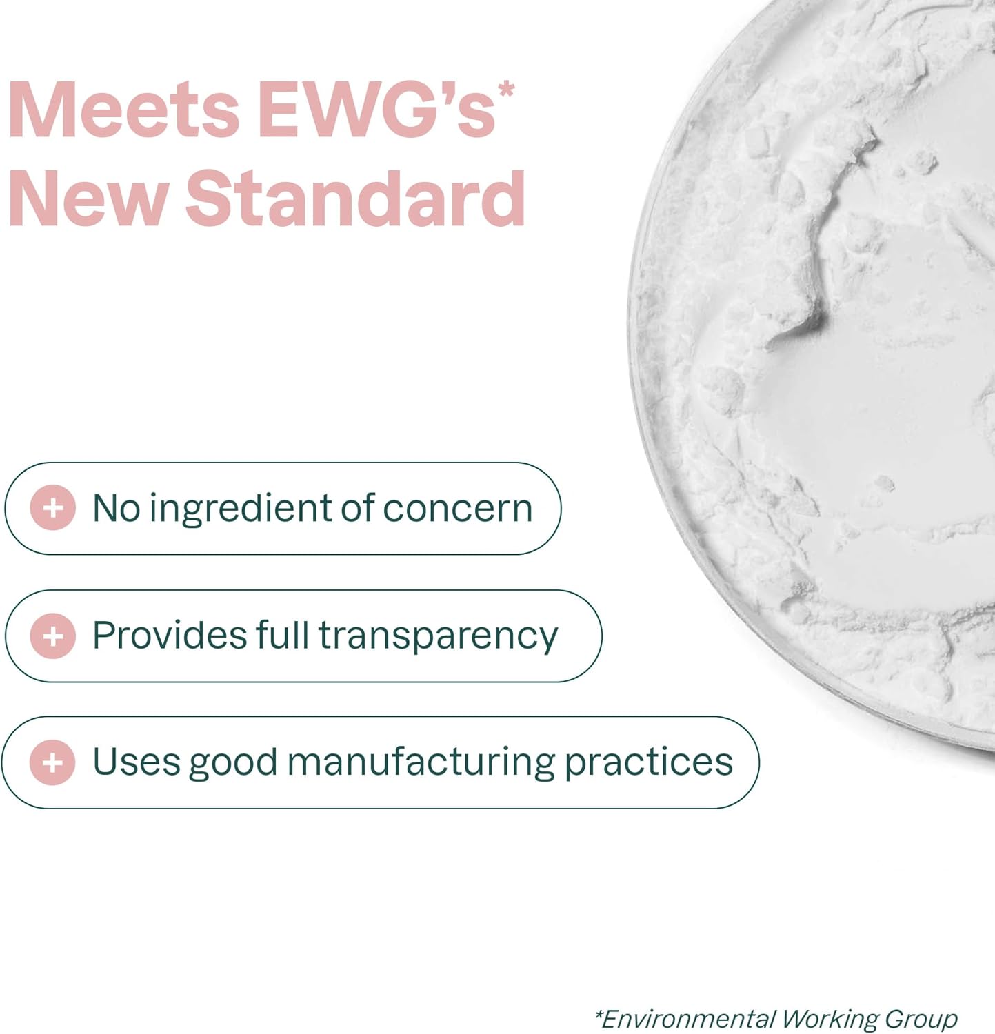 ATTITUDE Baby Dish Soap and Bottle Cleaner, EWG Verified Dishwashing Liquid, No Added Dyes or Fragrances, Tough on Milk Residue and Grease, Vegan, Pear Nectar, 23.7 Fl Oz