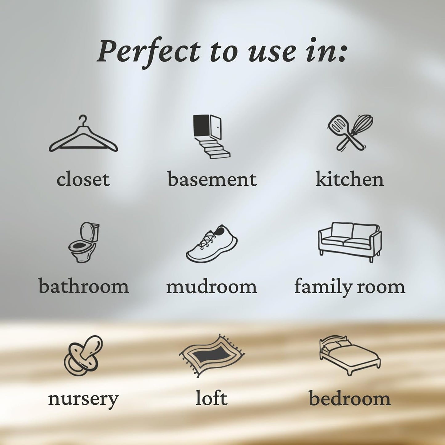 Fresh Wave Lemon Odor Removing Gel, 15 oz., Pack of 2 - Safer Odor Absorbers for Home, Natural Plant-Based Odor Eliminator, Every 15 oz. lasts 30-60 Days, For Cooking, Trash & Pets