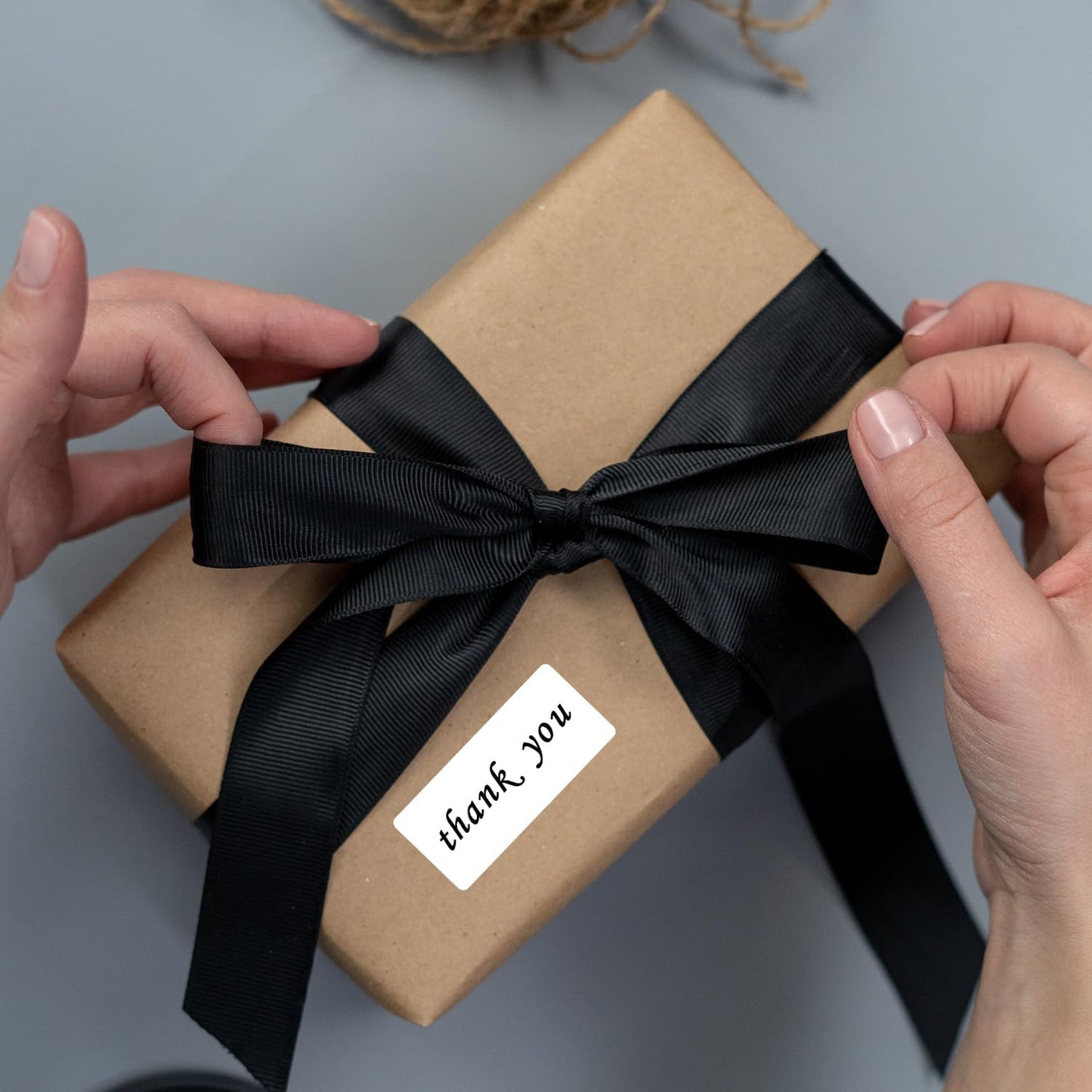 1×2 Inch White Removable Thermal Labels,Waterproof Thermal Label,800 Sheets per Roll with Perforated Lines