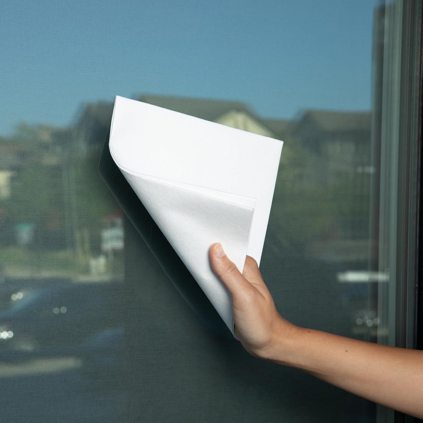 Miracle Cleaning Towels (10-Pack), Streakfree Cloths for Multi-Purpose Cleaning, Chemical Free, 16" x 16" Reusable and Washable