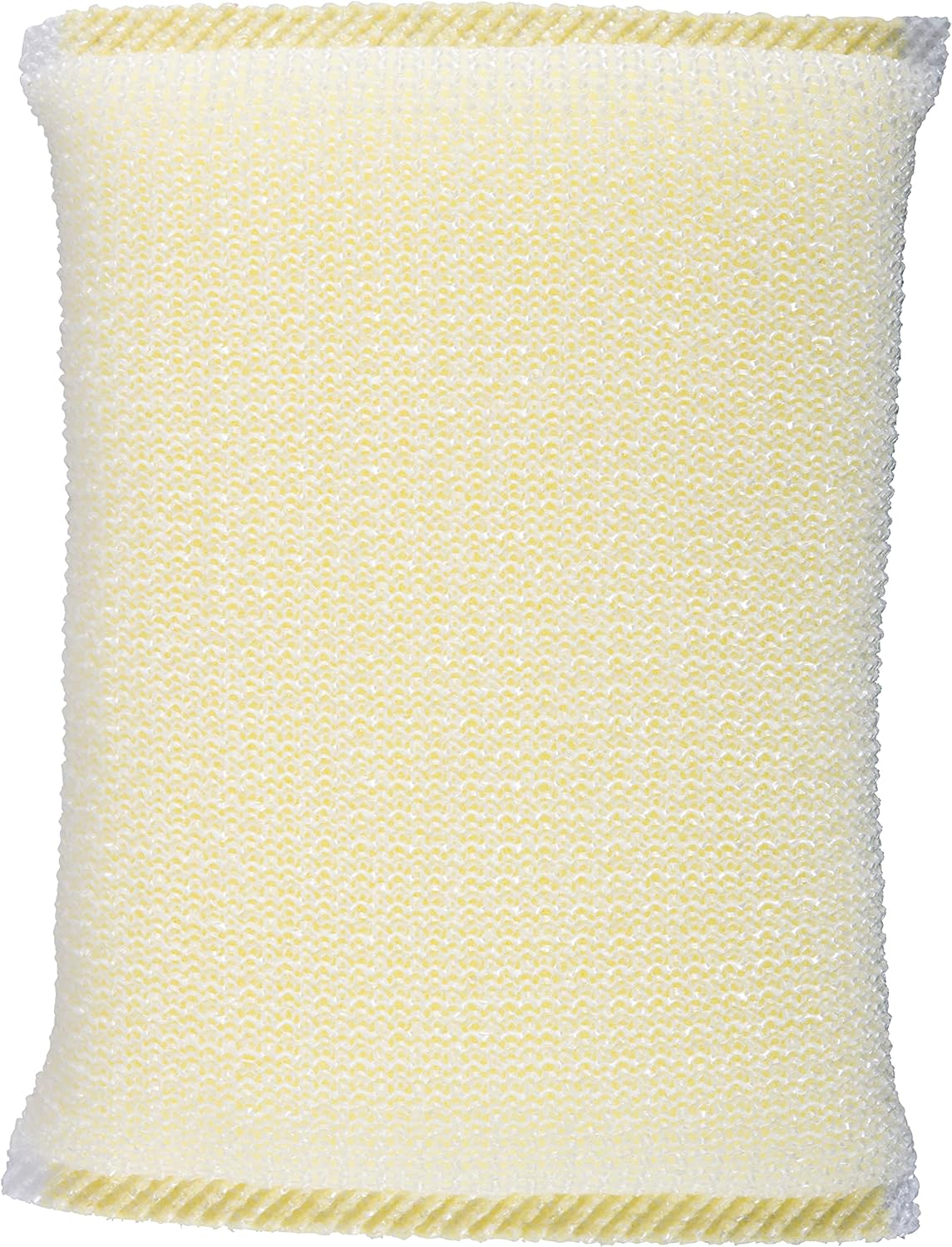 Superio Nylon Cleaning Pad, Dish Scrubbers, Multi Surface Scratch- Free Scour Sponge for Stainless Steel, Copper cookware, China, Dishes and plasticware (8)