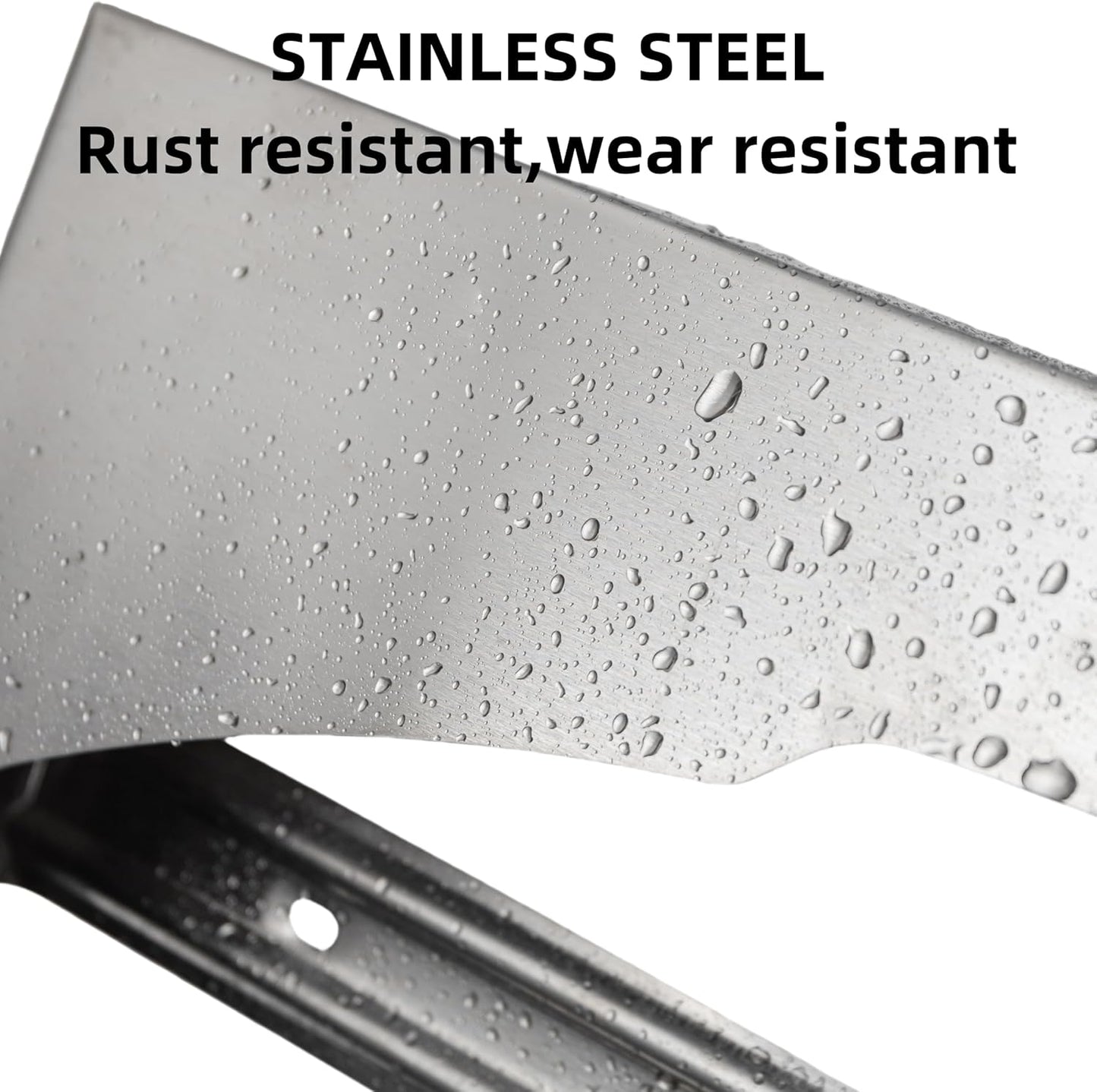 2 Pack Toilet Seat Cover Dispenser,Commercial Stainless Steel Brushed Toilet Seat Cover Holder for Disposable Toilet Seat Covers Wall Mount for Bathroom Restroom