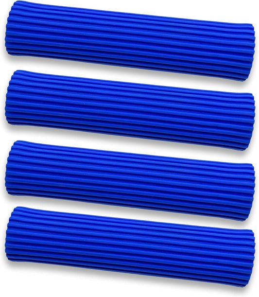 OneTouch GO! Floor Cleaner, Floor Mops, Sponge Mops, Mop with Wringing Function (4 x Refill Sponge)