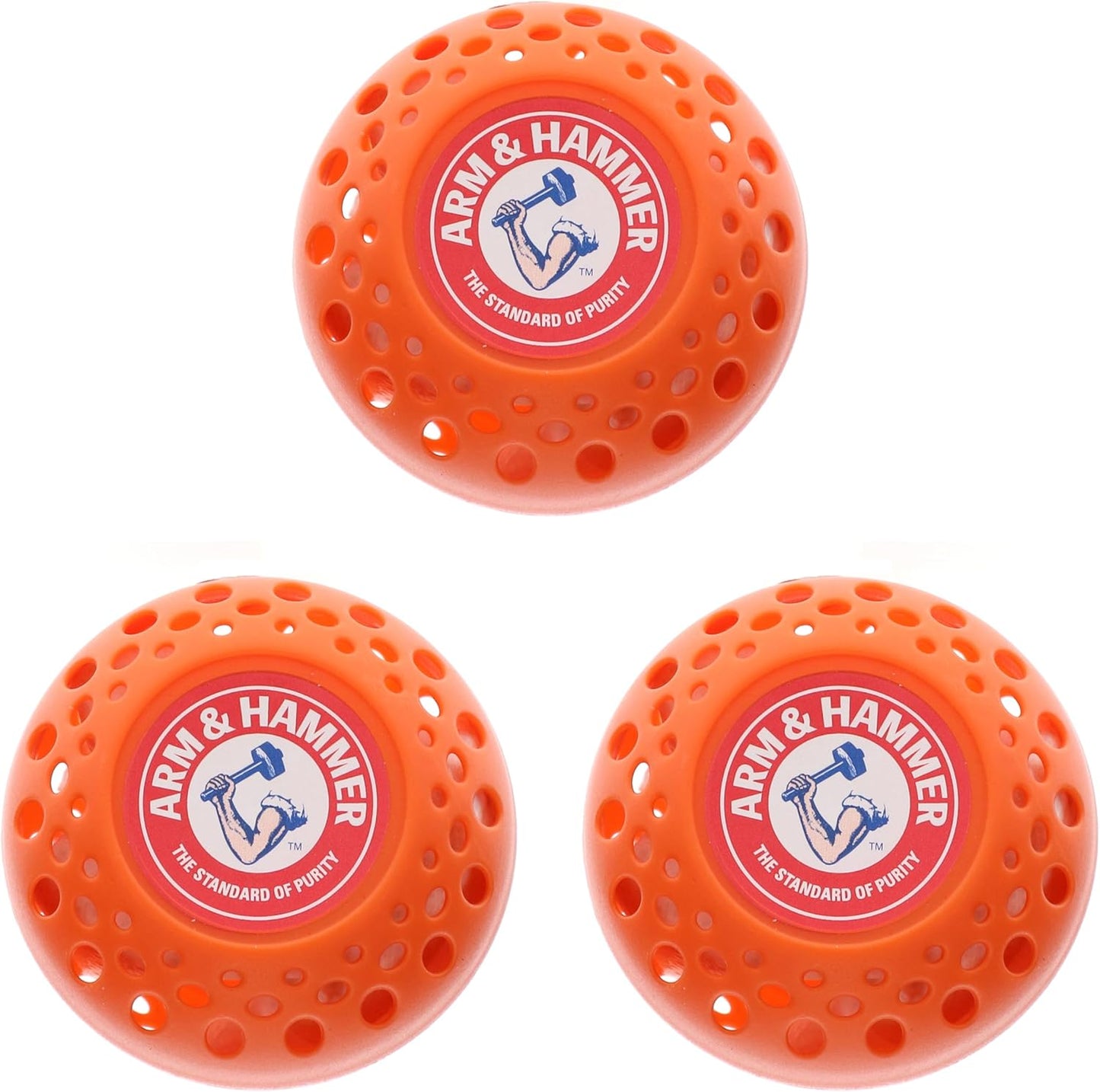 Arm & Hammer Odor Busterz Pumpkin Cream (3 count)