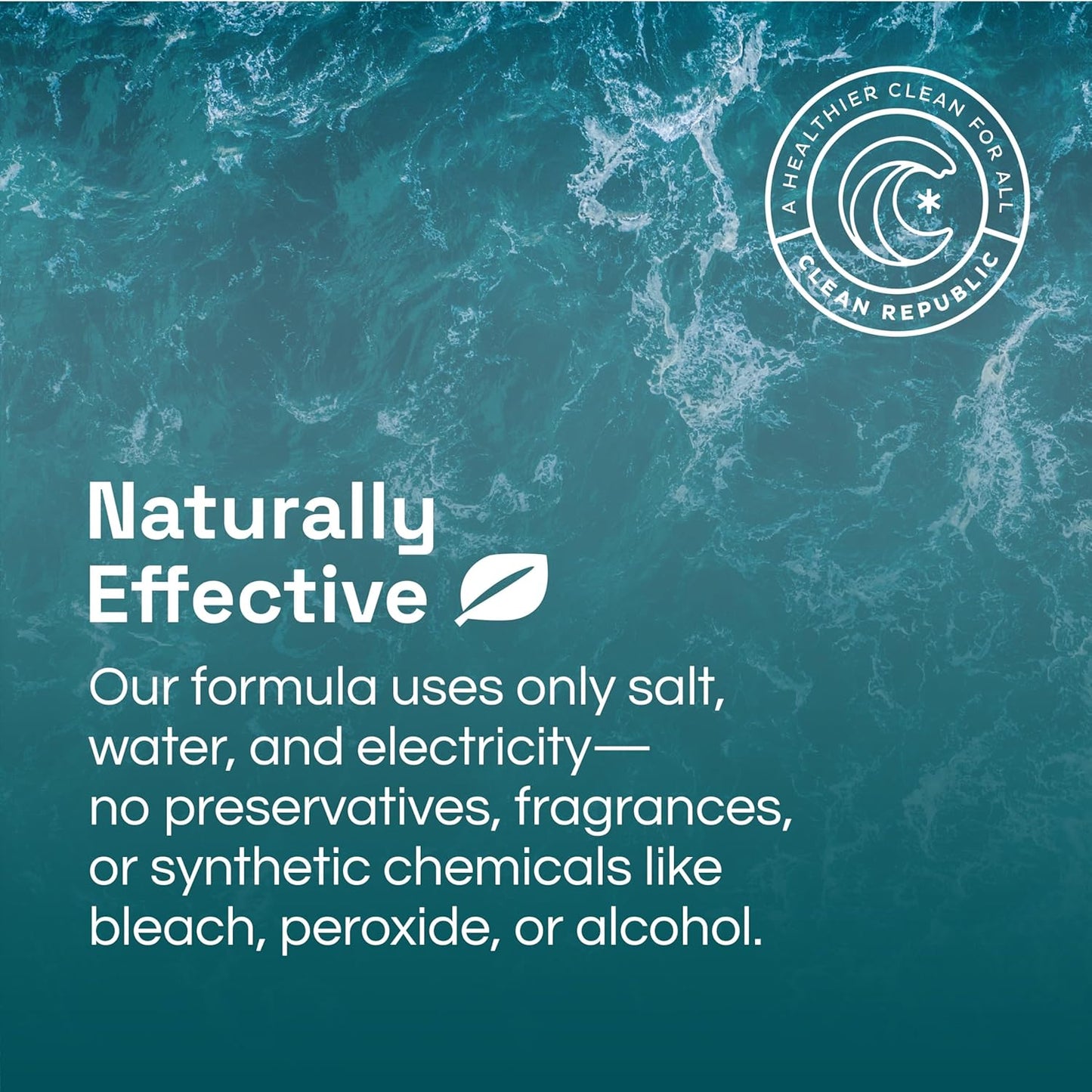 Clean Republic Heavy-Duty Degreaser, Multi-Surface Cleaner for Ovens, Stove Tops, Grills, and More, 1 Gallon Bottle, 4-Pack